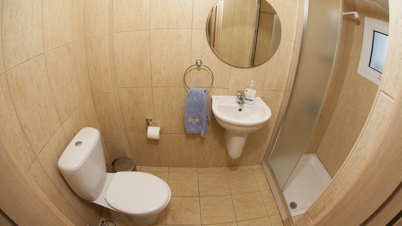 Photo of Bathroom in Pernera