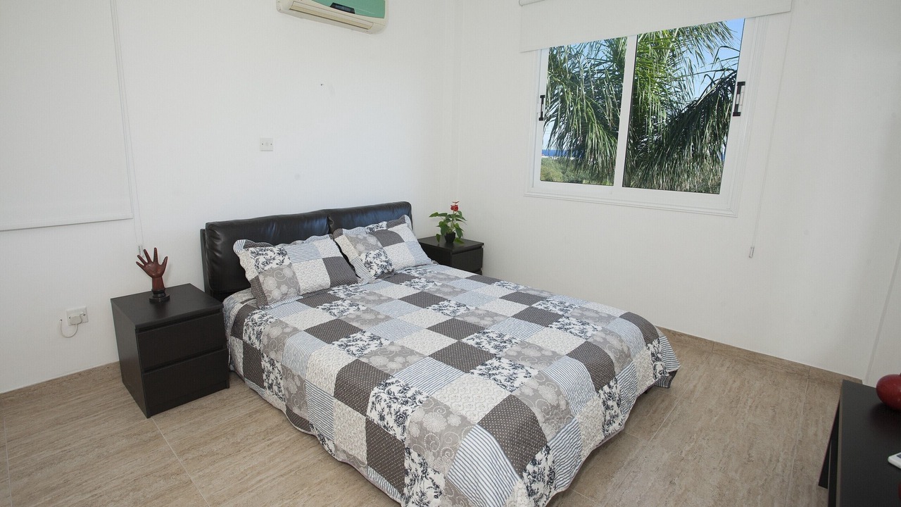 Photo of Bedroom in Pernera