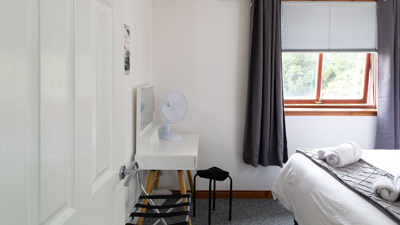 Photo of Bedroom in Dunfermline