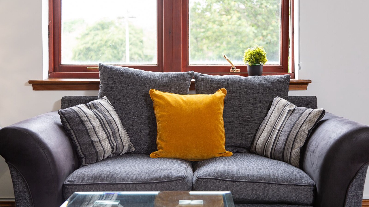 Photo of Livingroom in Dunfermline