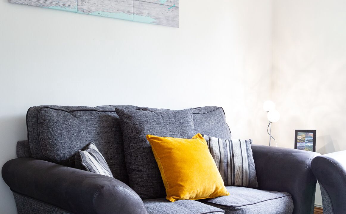 Photo of Livingroom in Dunfermline