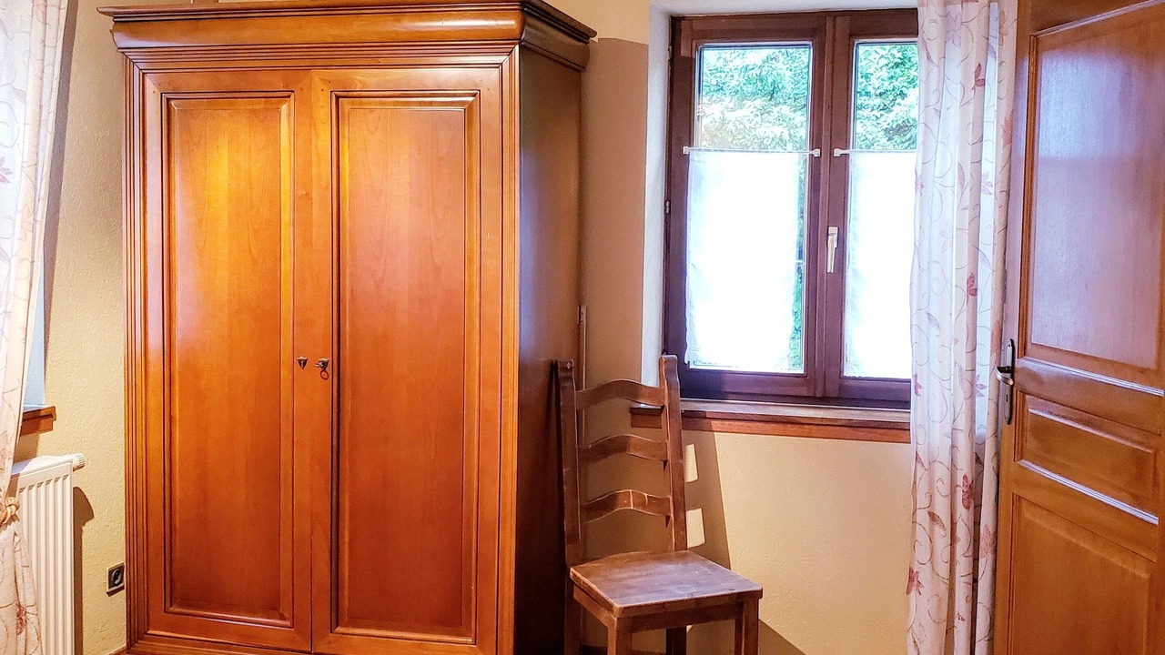 Photo of Bedroom in Langensoultzbach