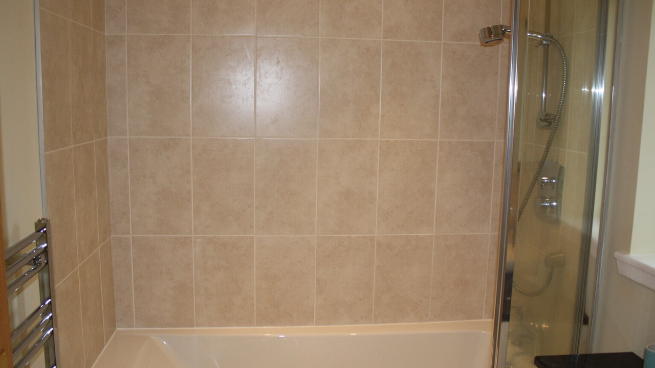 Photo of Bathroom in North Berwick