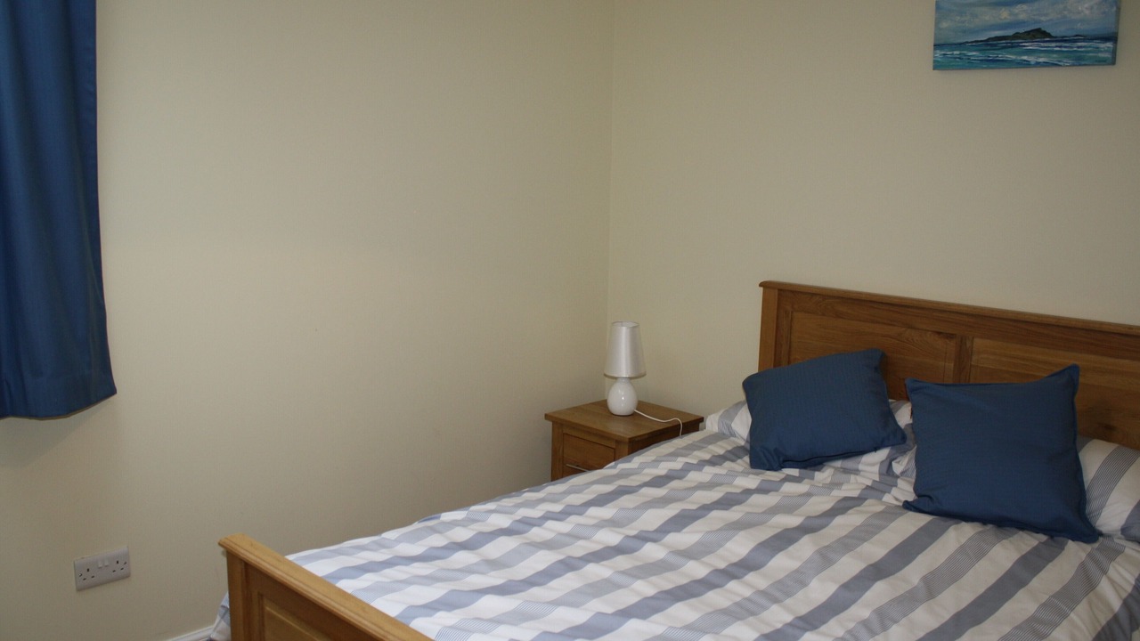 Photo of Bedroom in North Berwick