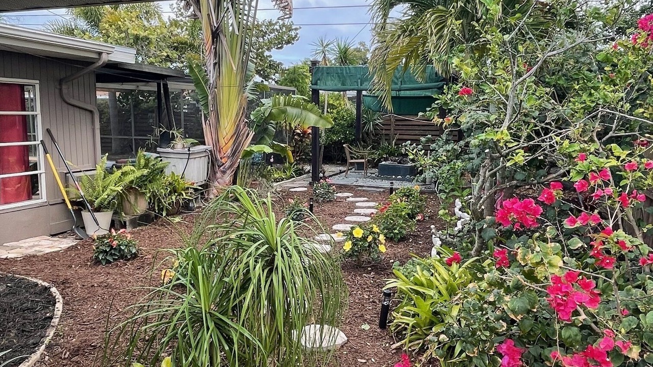 Photo of Outdoor in Venice Gardens