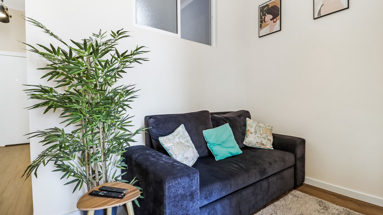 Photo of Livingroom in Sao Domingos de Benfica