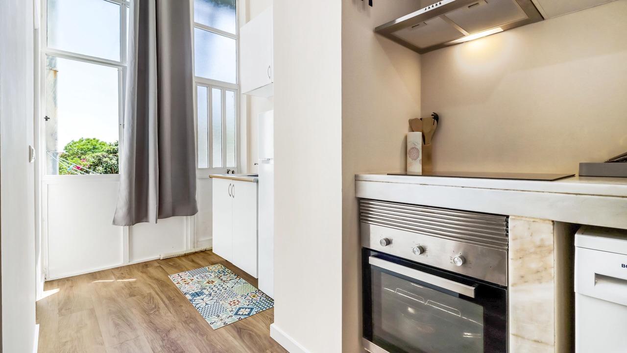 Photo of Kitchen in Sao Domingos de Benfica