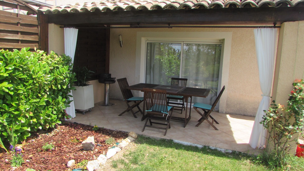 Photo of Outdoor in Barjac
