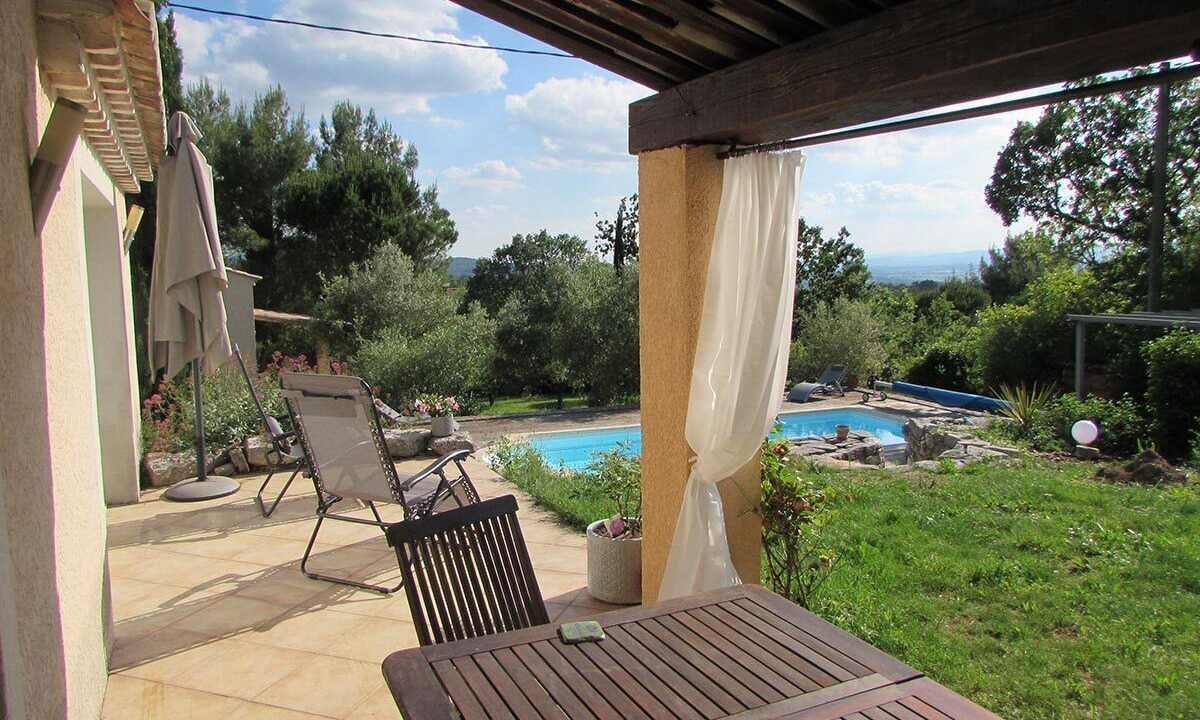 Photo of Outdoor in Barjac