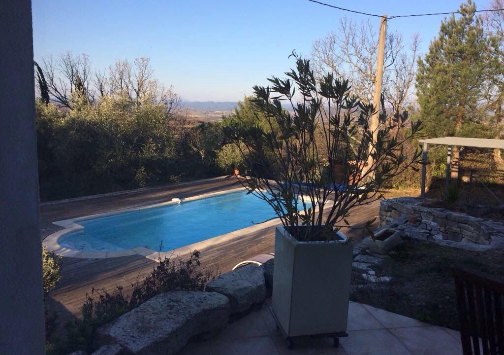 Photo of Outdoor in Barjac