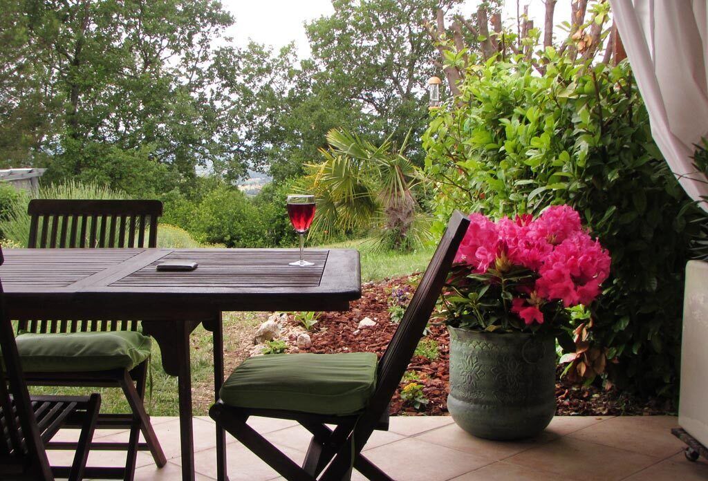 Photo of Outdoor in Barjac