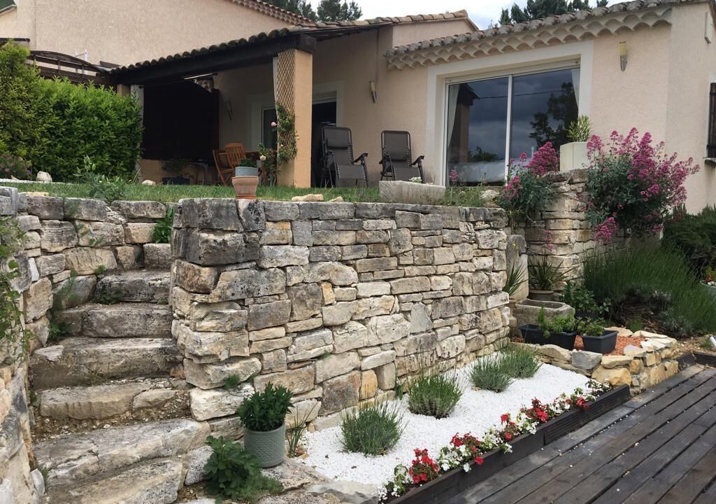Photo of Outdoor in Barjac