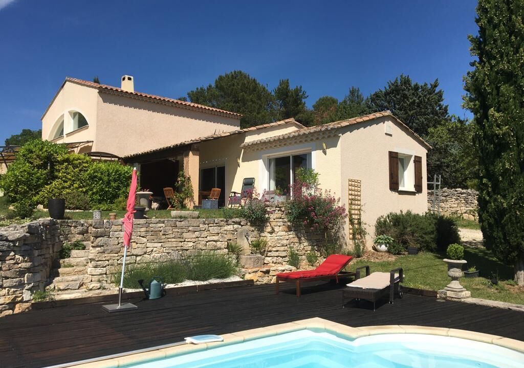 Photo of Outdoor in Barjac