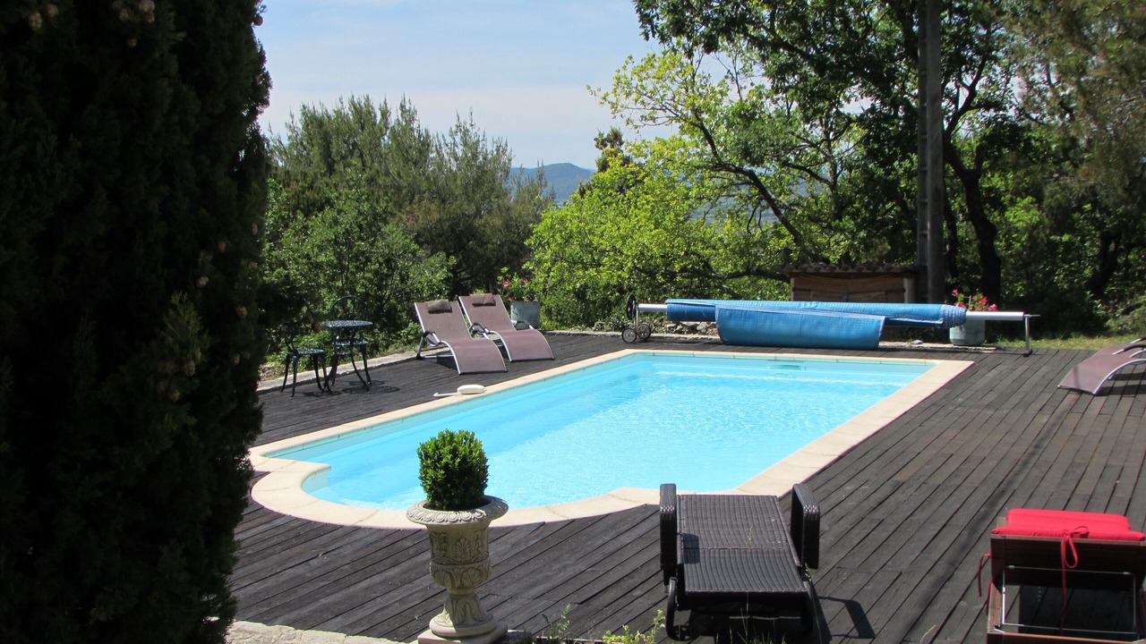 Photo of Outdoor in Barjac