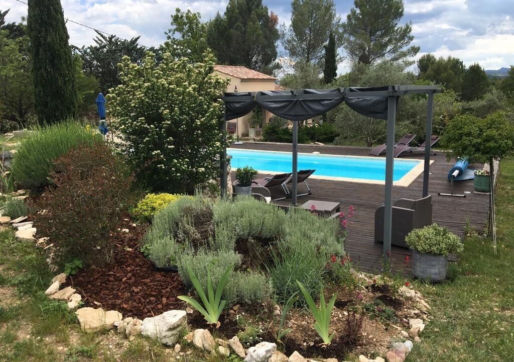 Photo of Outdoor in Barjac