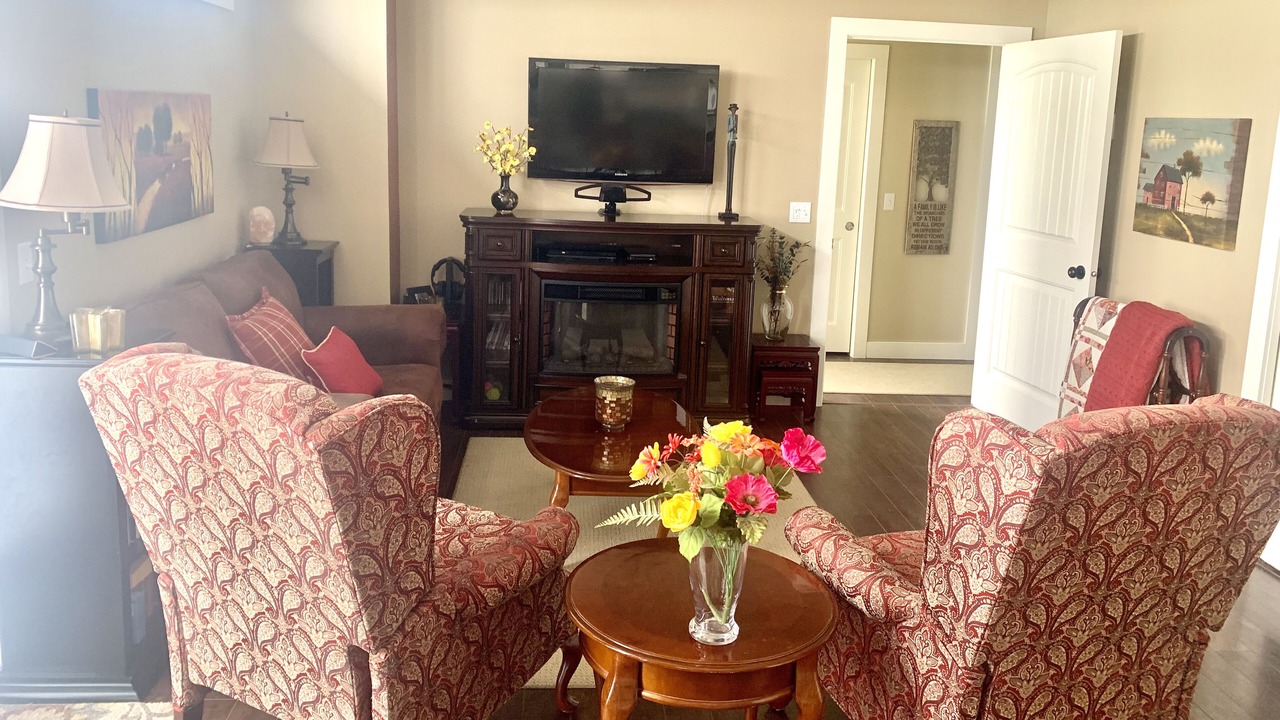 Photo of Livingroom in Okotoks