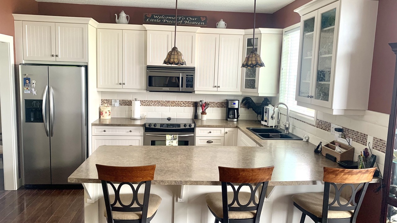 Photo of Kitchen in Okotoks