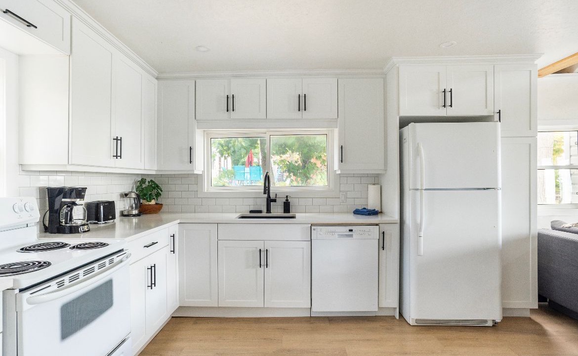 Photo of Kitchen in Long Point