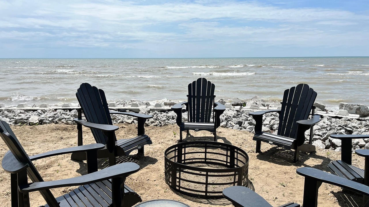 Photo of Outdoor in Long Point