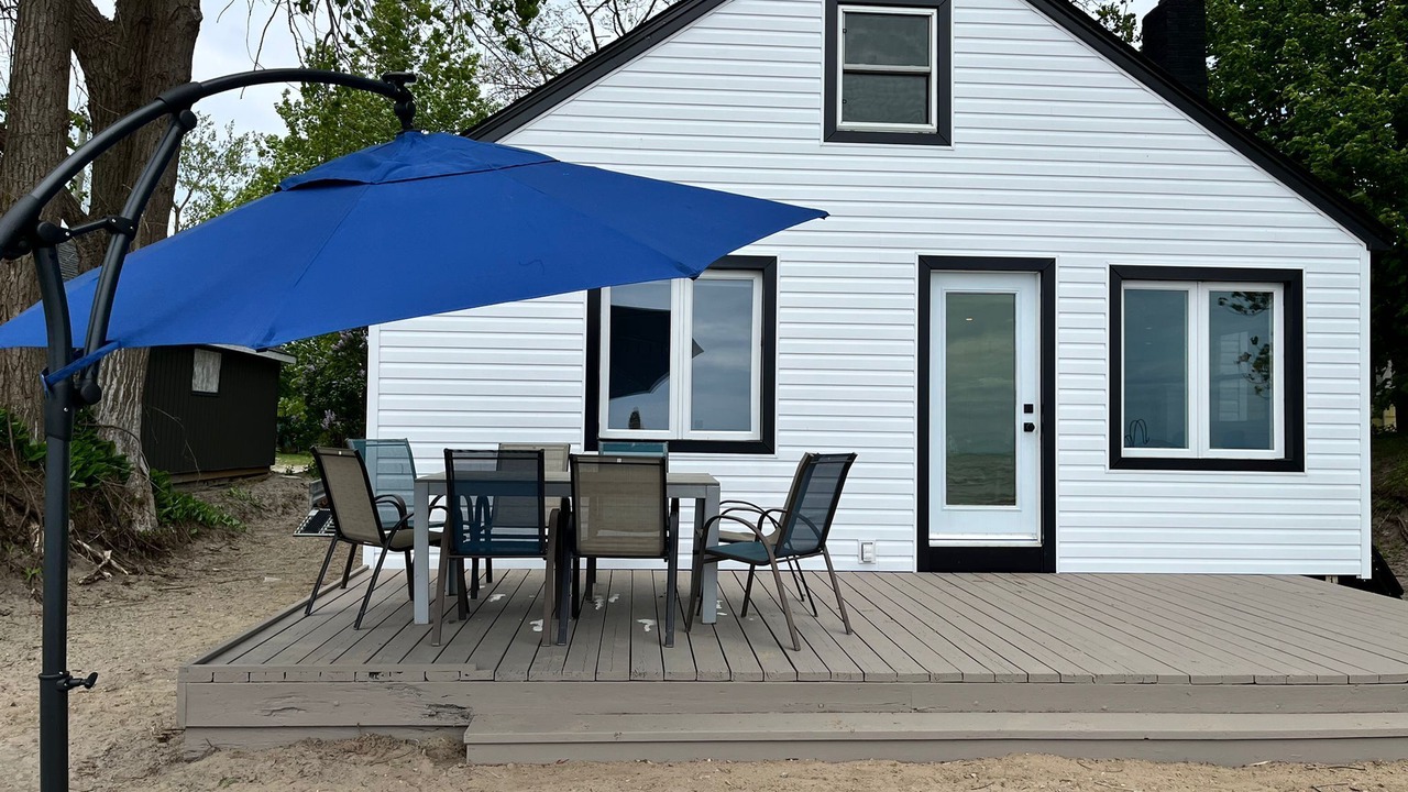 Photo of Outdoor in Long Point