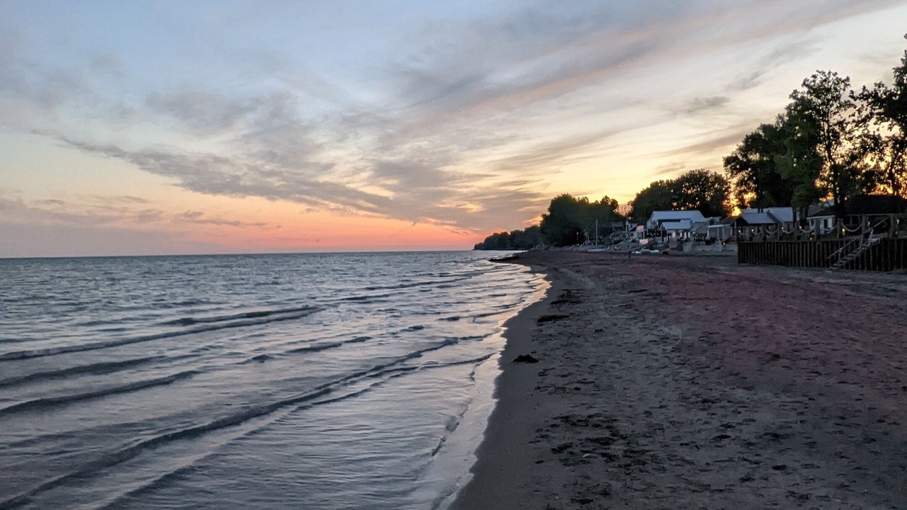 Photo of Others in Long Point