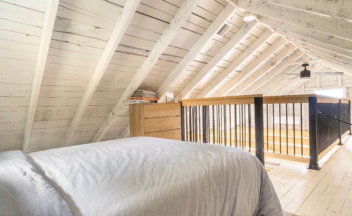 Photo of Bedroom in Long Point