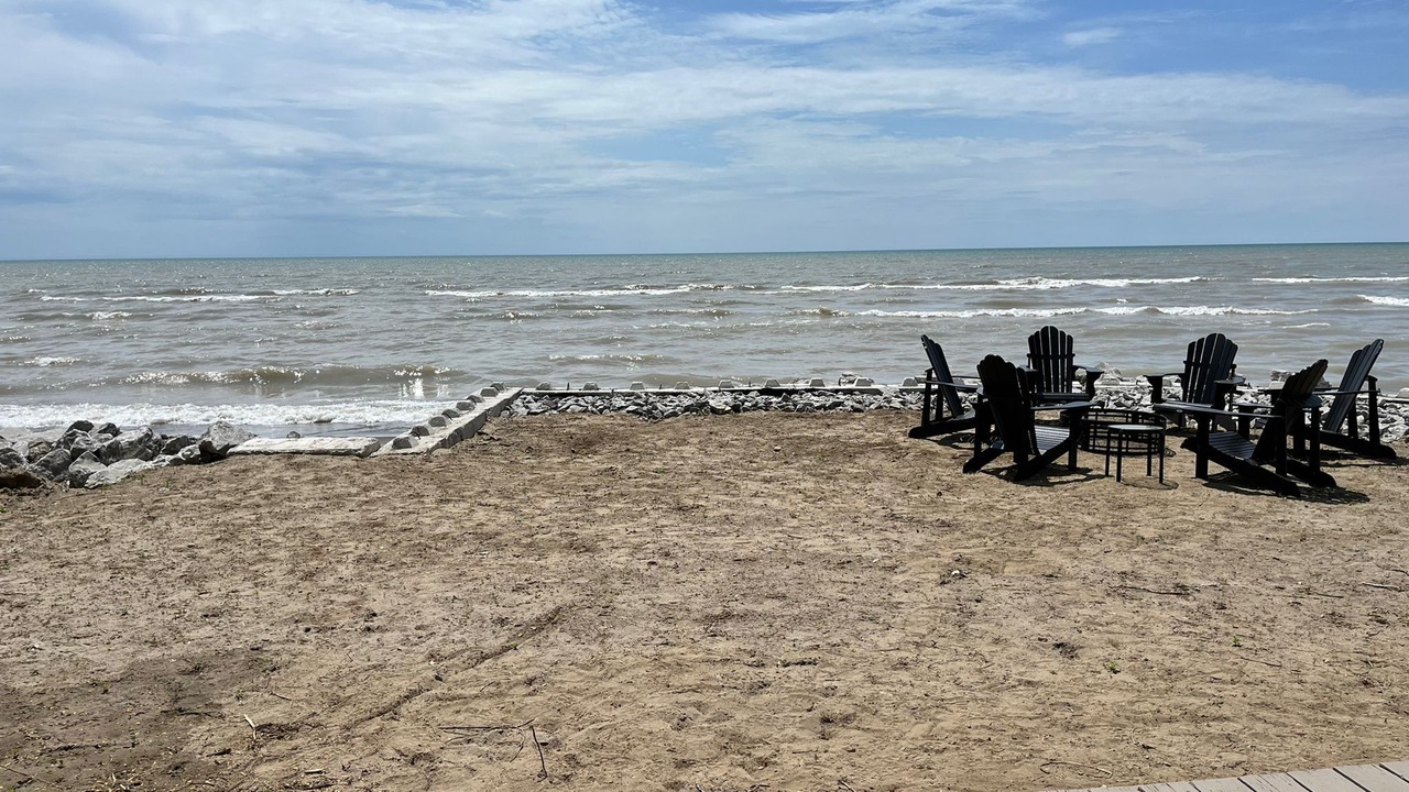 Photo of Outdoor in Long Point