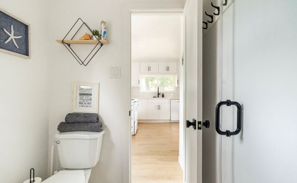 Photo of Bathroom in Long Point