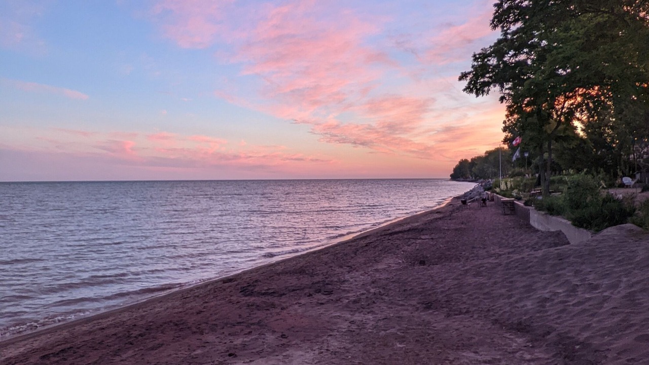 Photo of Others in Long Point