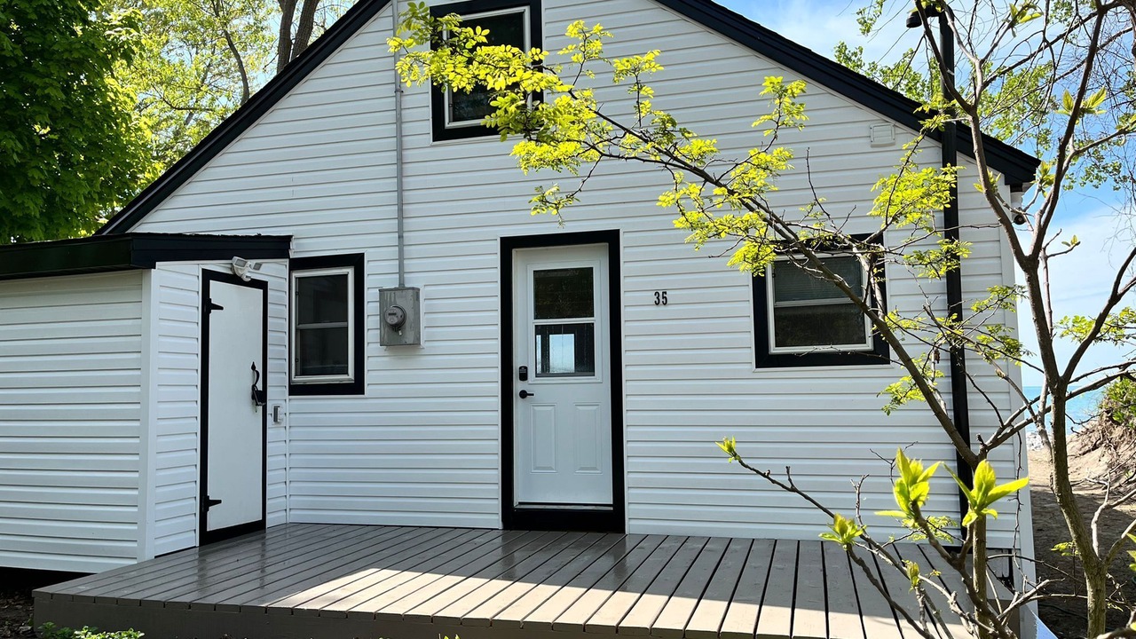 Photo of Outdoor in Long Point