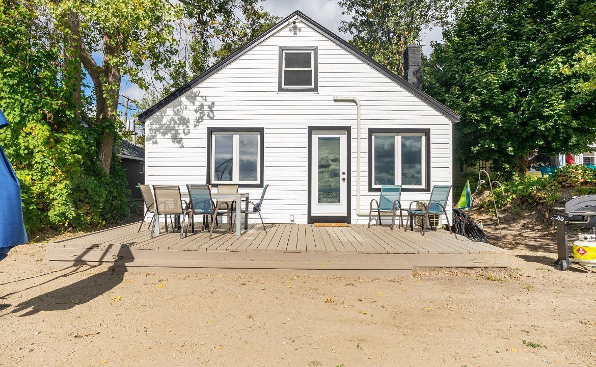 Photo of Outdoor in Long Point