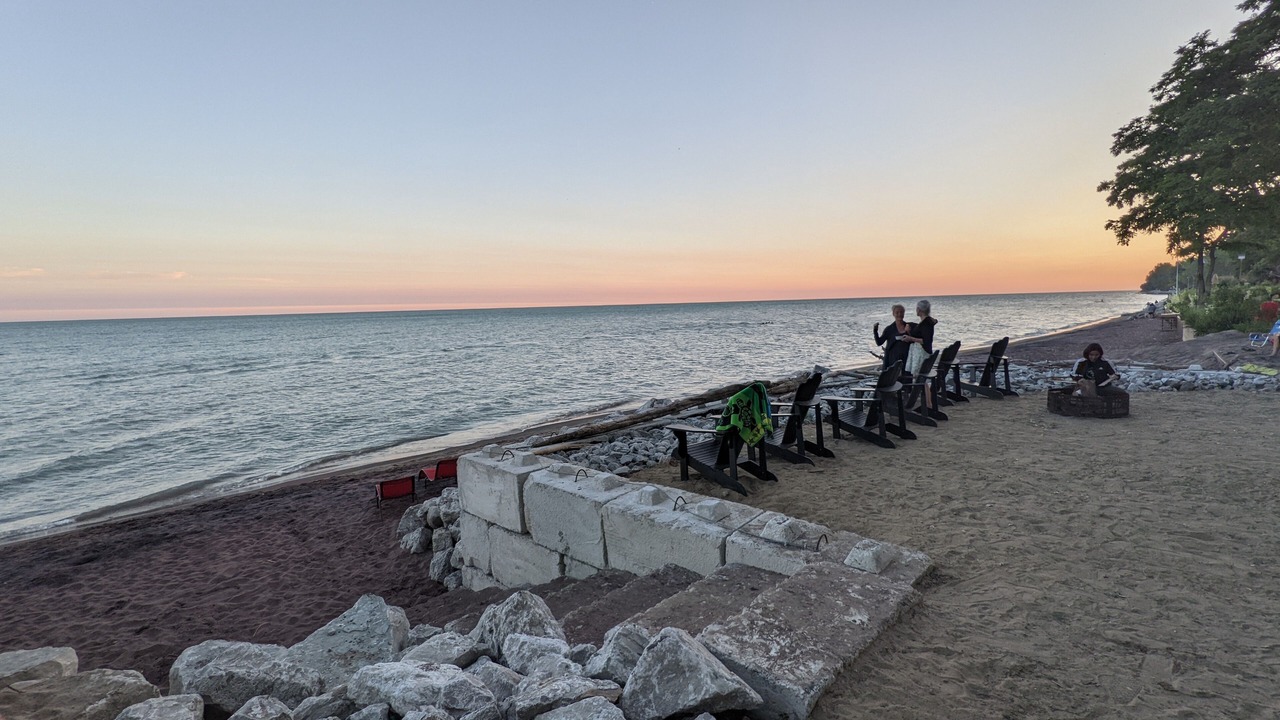 Photo of Outdoor in Long Point
