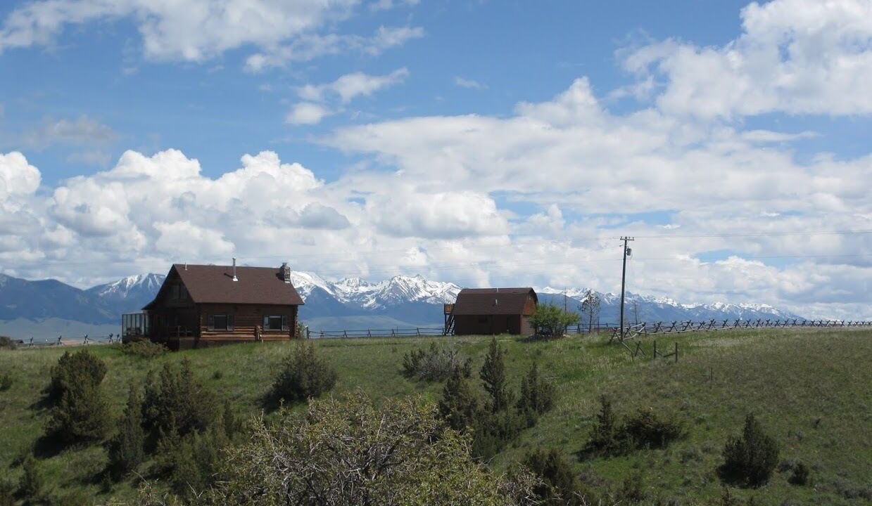 Photo of Others in Shining Mountains