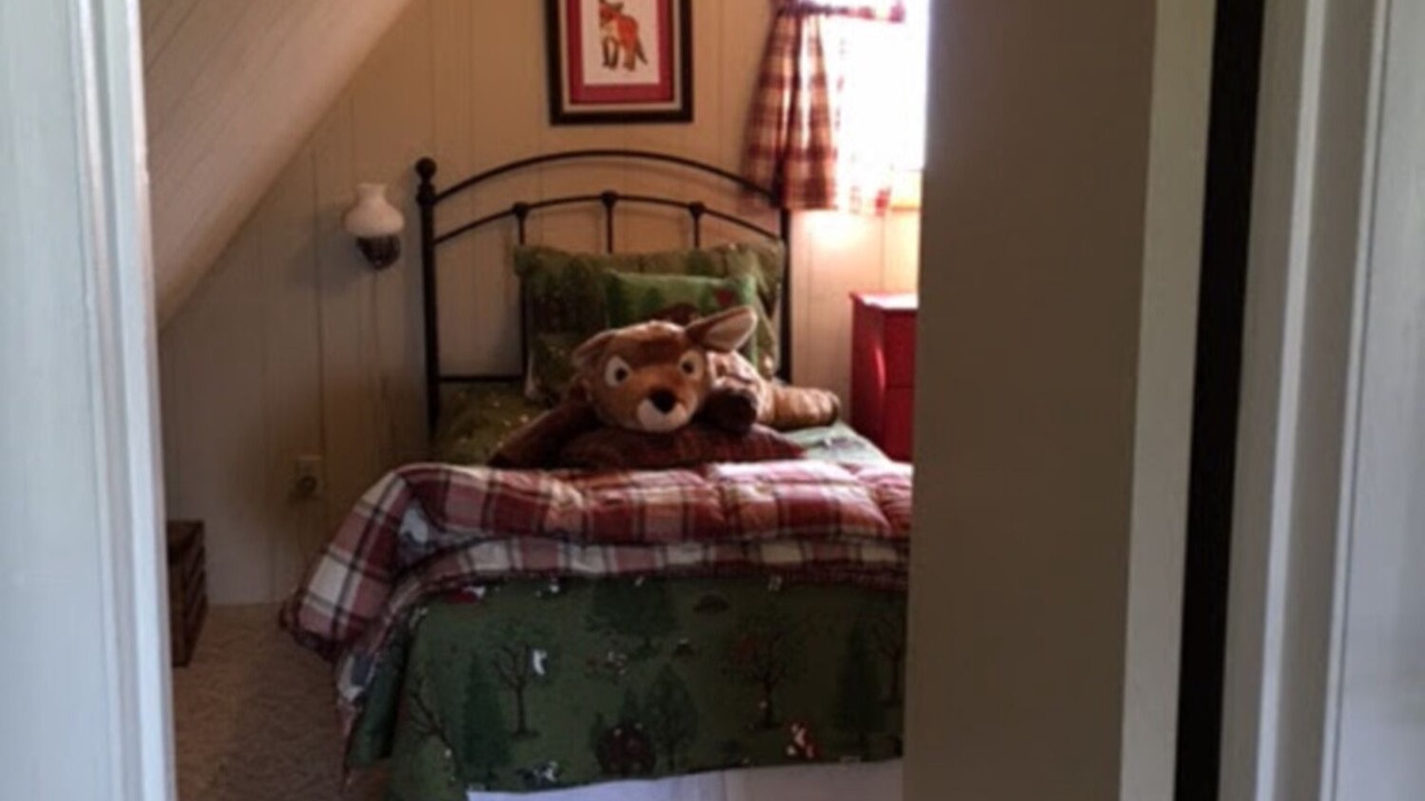 Photo of Bedroom in Shining Mountains