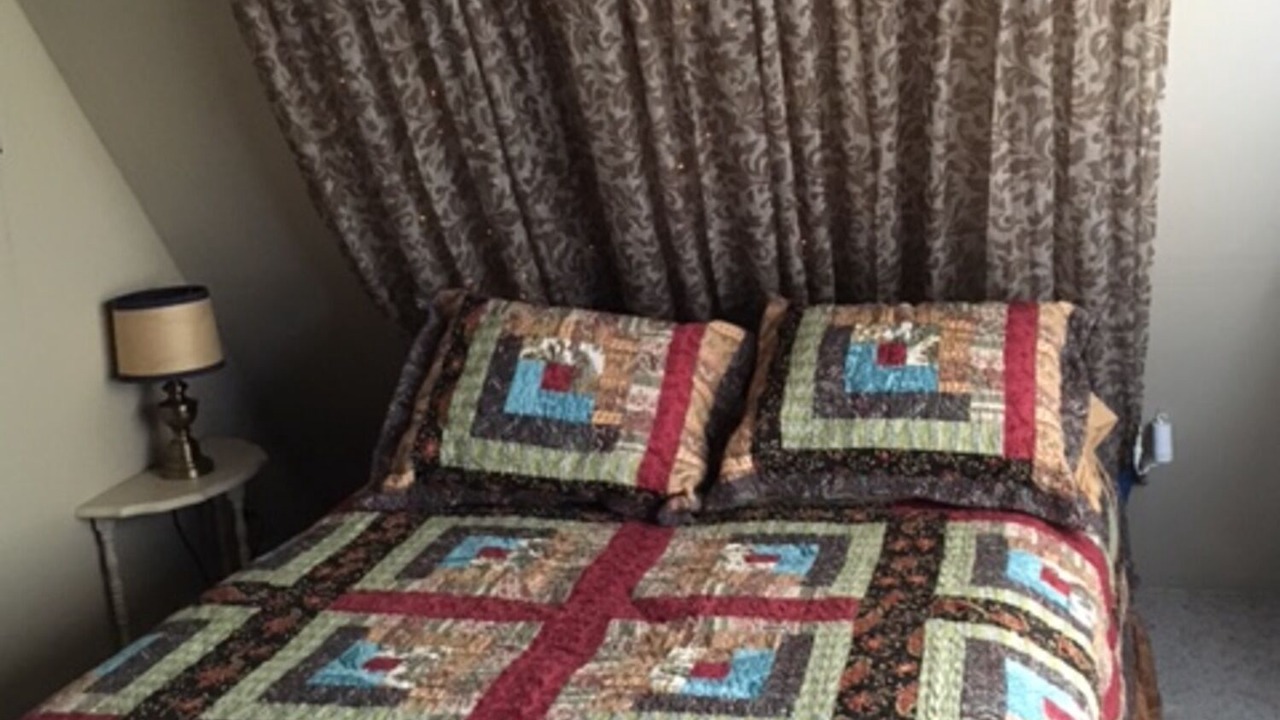 Photo of Bedroom in Shining Mountains