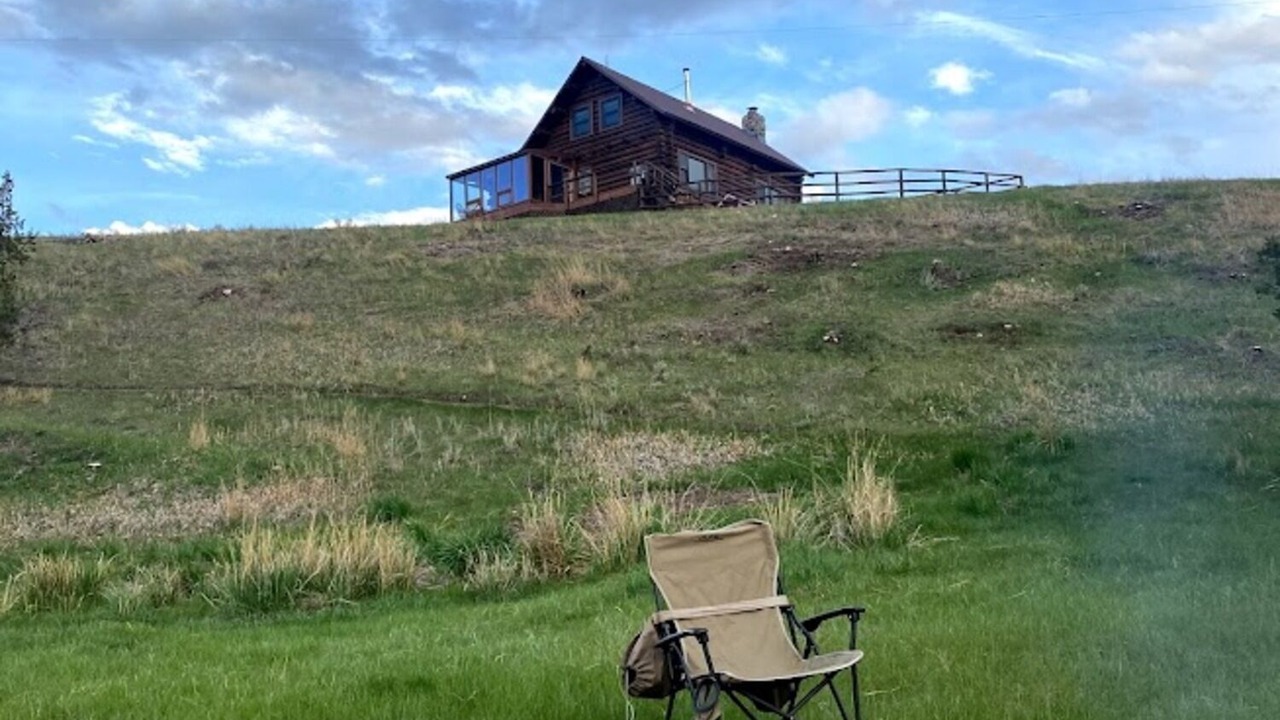 Photo of Outdoor in Shining Mountains