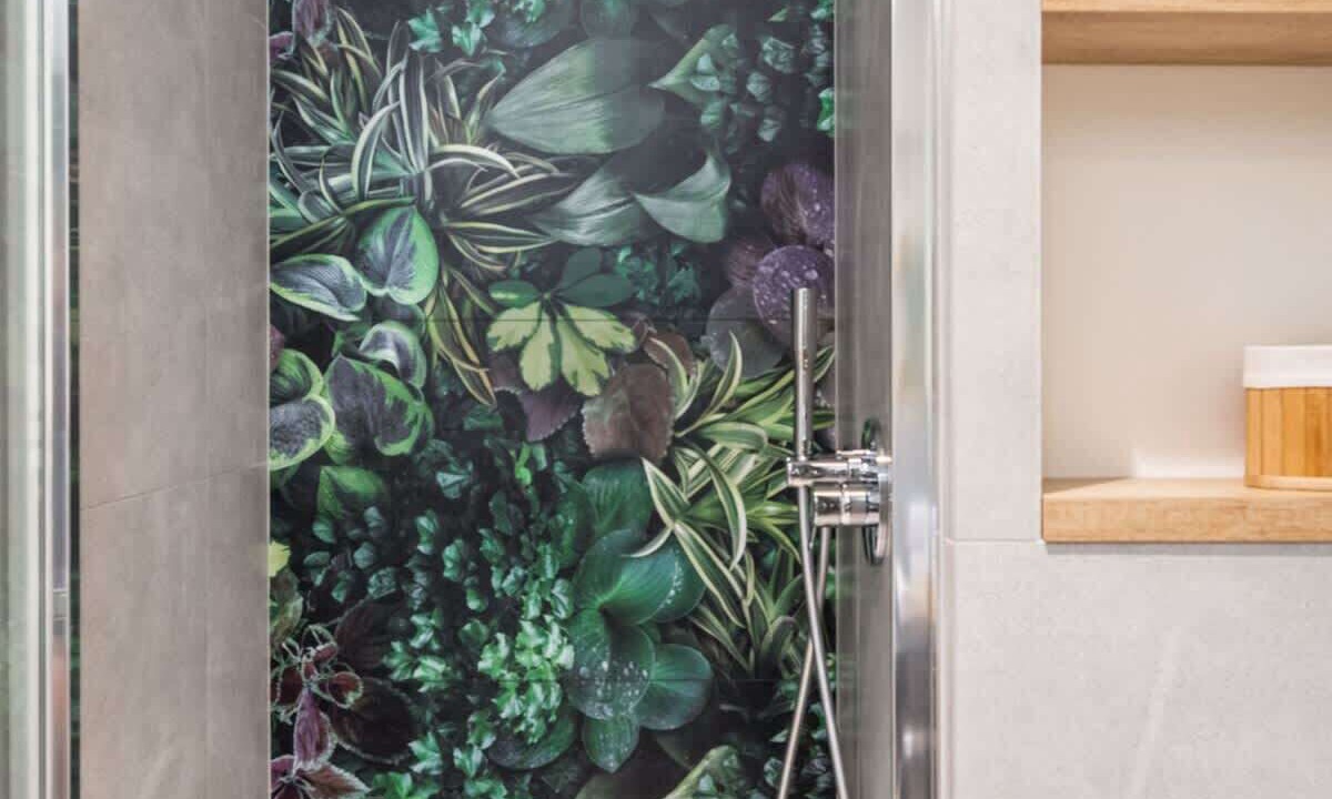 Photo of Bathroom in Miedzywodzie