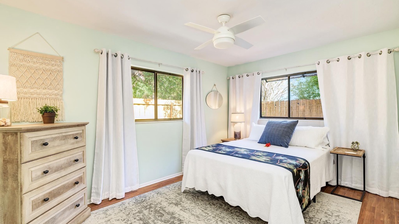 Photo of Bedroom in Whitfield