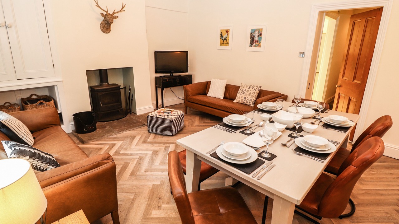 Photo of Livingroom in Waterhead