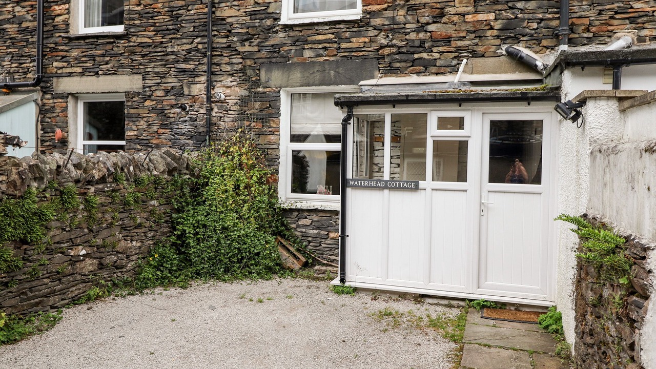 Photo of Outdoor in Waterhead
