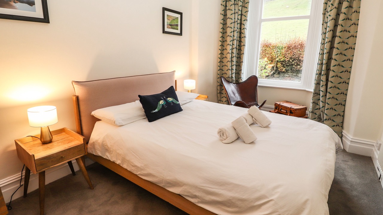 Photo of Bedroom in Waterhead