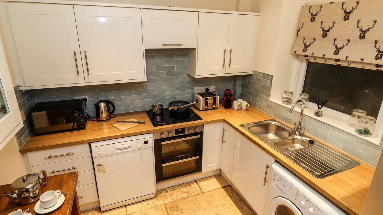Photo of Kitchen in Waterhead