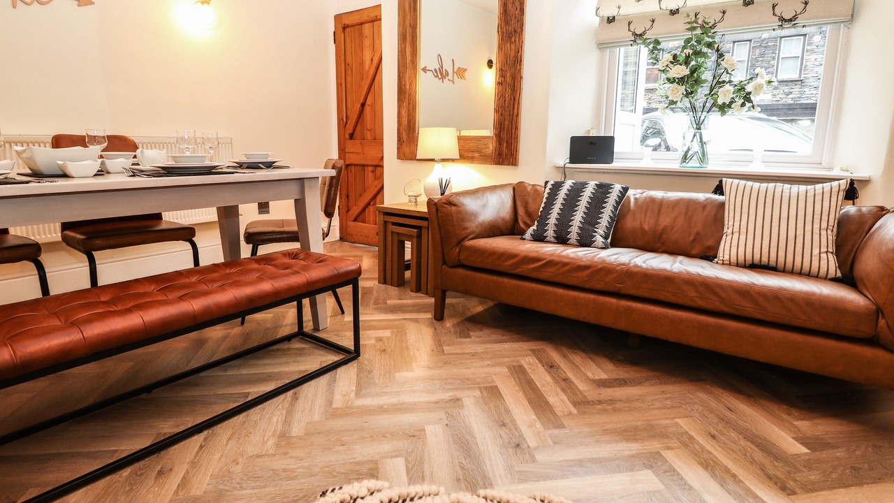 Photo of Livingroom in Waterhead