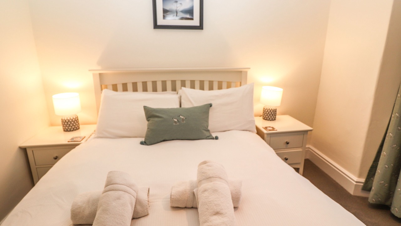Photo of Bedroom in Waterhead