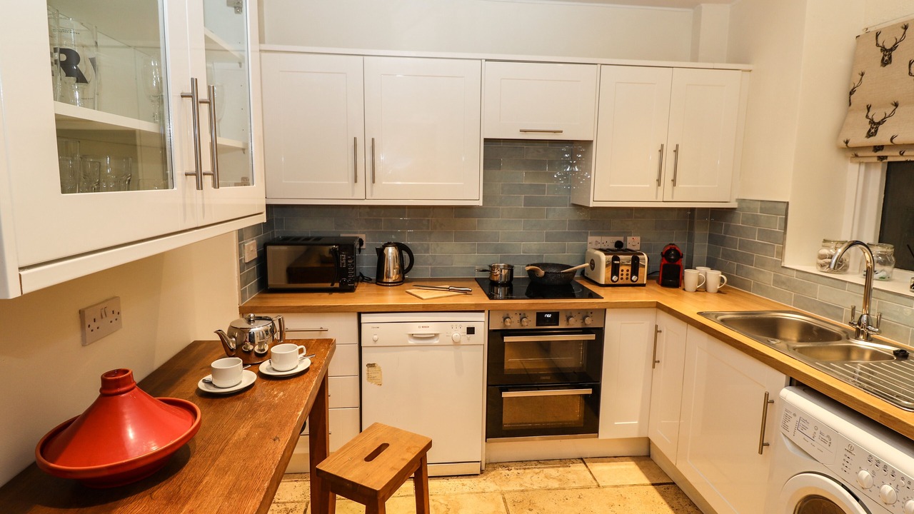Photo of Kitchen in Waterhead