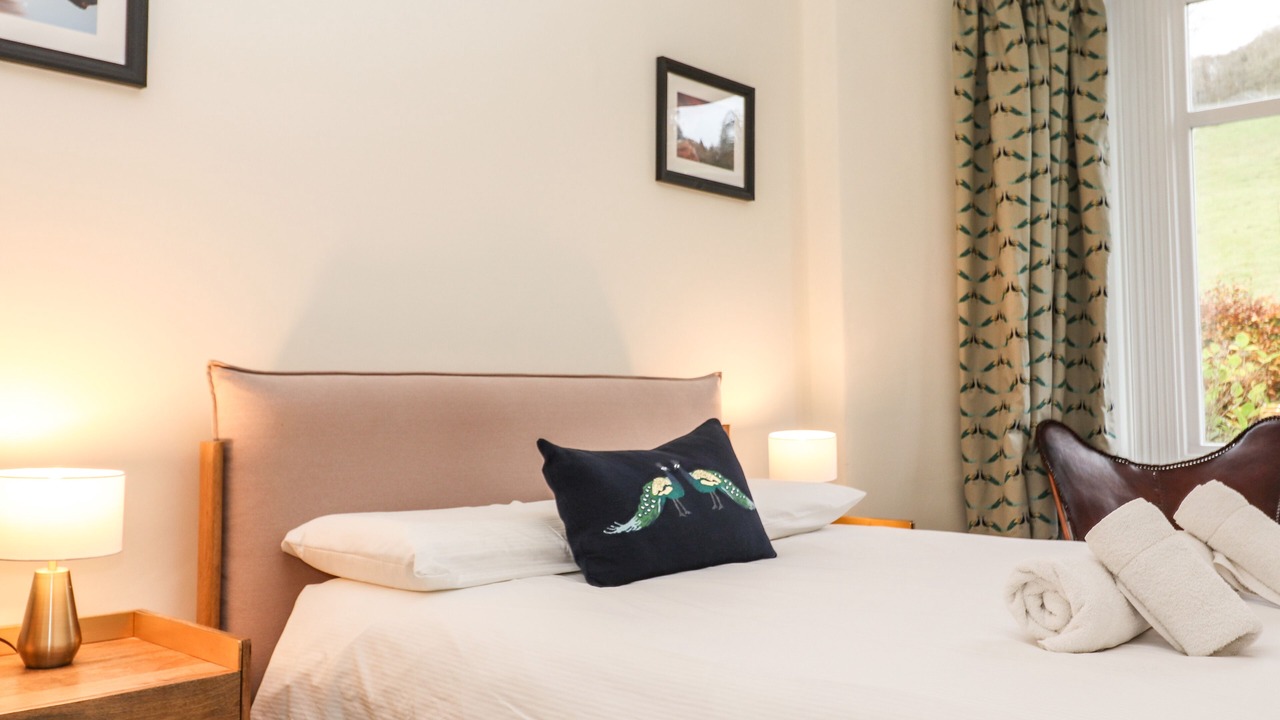 Photo of Bedroom in Waterhead