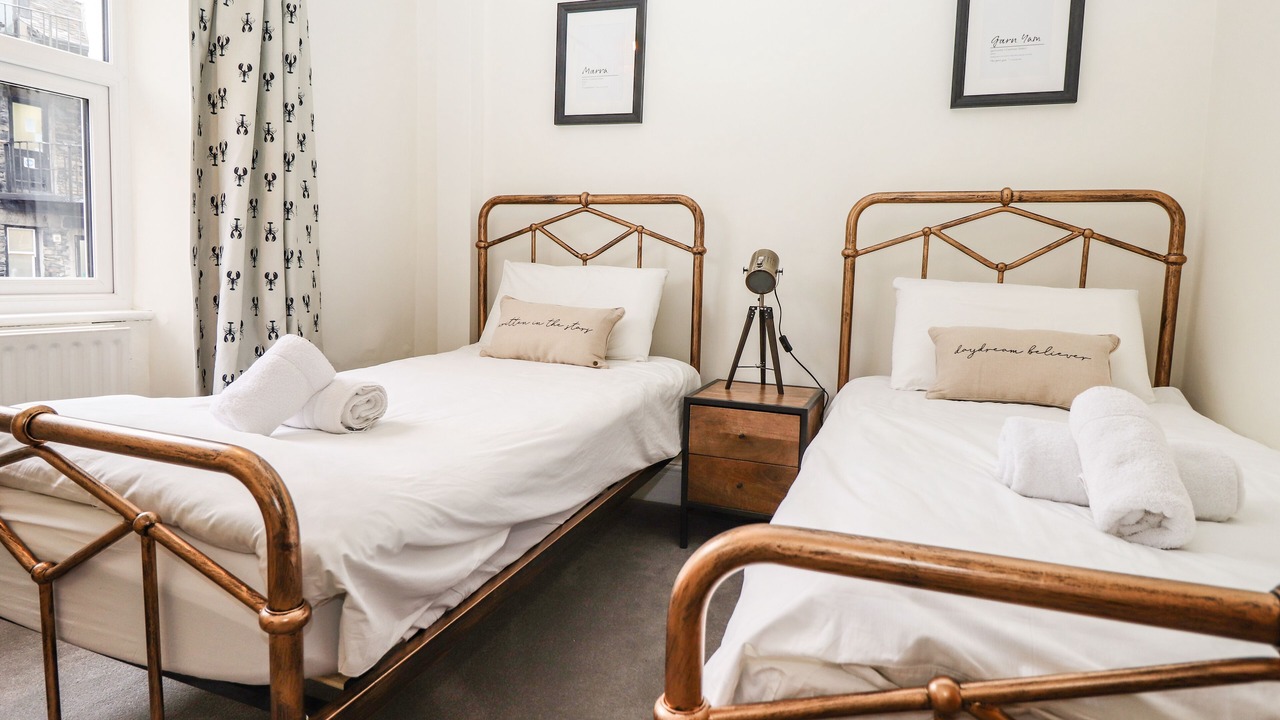 Photo of Bedroom in Waterhead