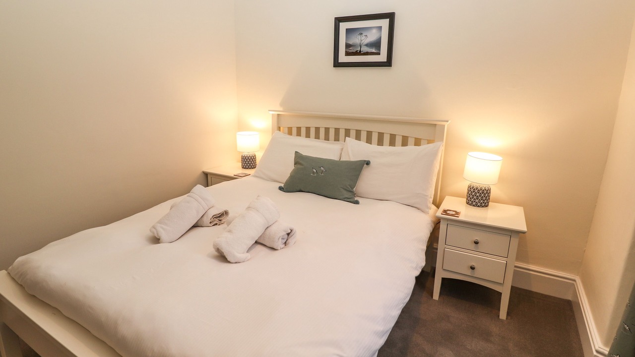 Photo of Bedroom in Waterhead
