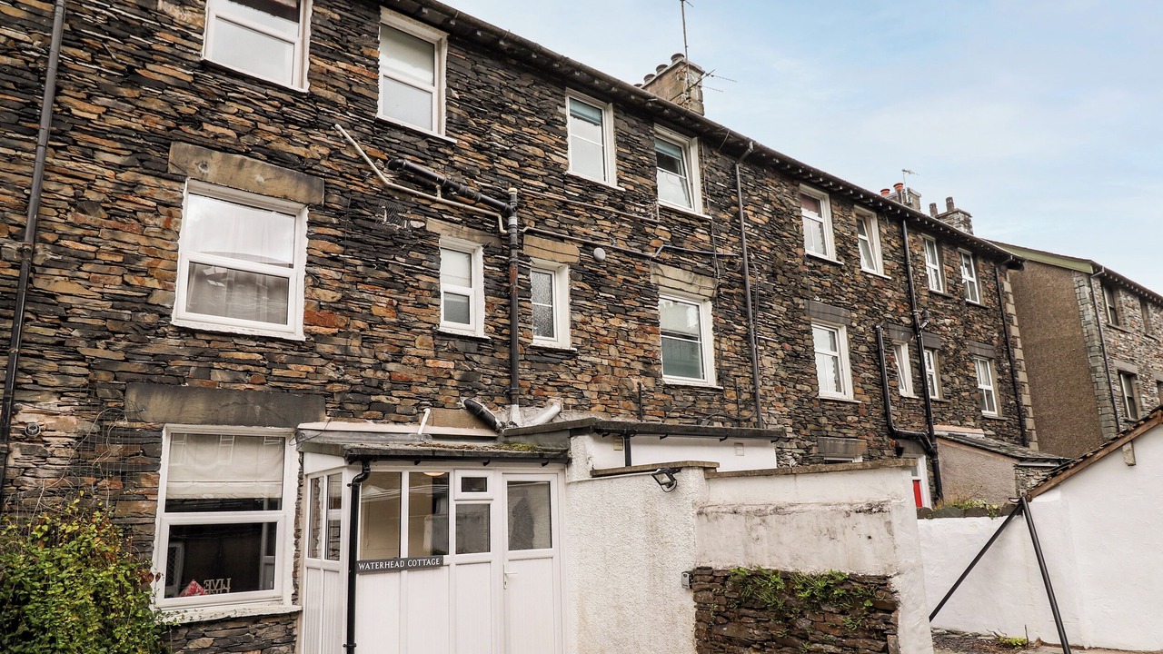 Photo of Outdoor in Waterhead