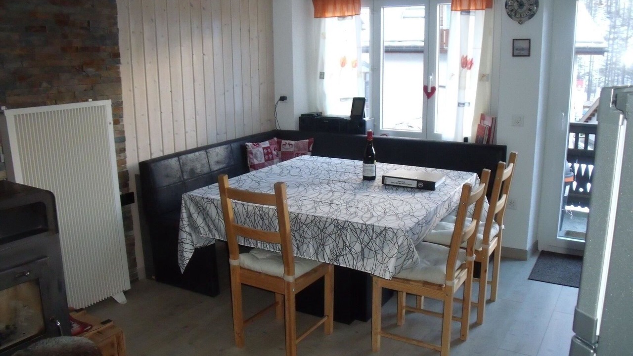 Photo of Outdoor in Saas Almagell